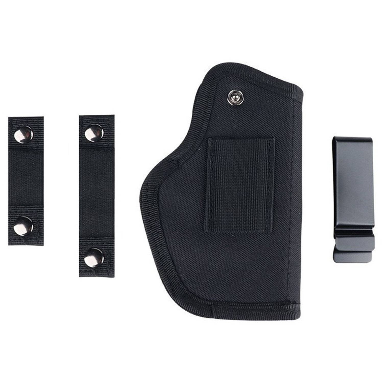 Oxford Outdoor Tactical Stealth Gun Holster 9