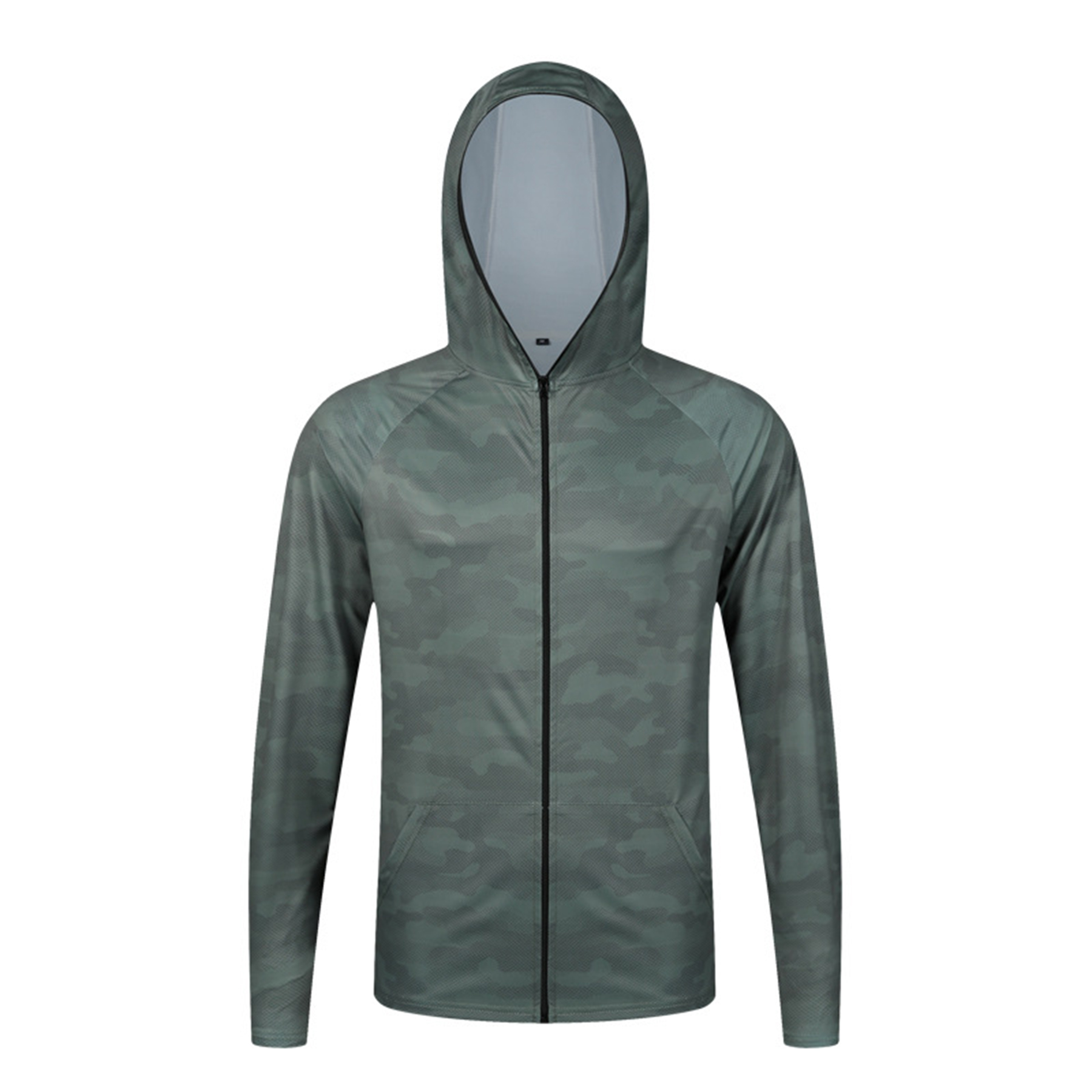 Sun Protection Hoodie Shirt 18
