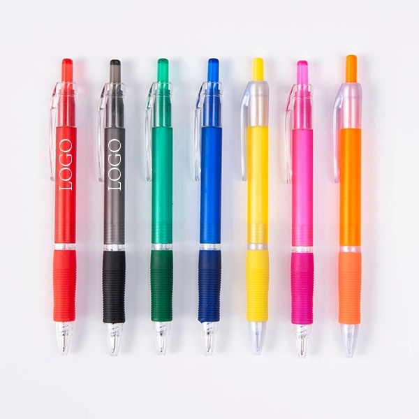 Promotional Avalon FRG Gel Pen 2