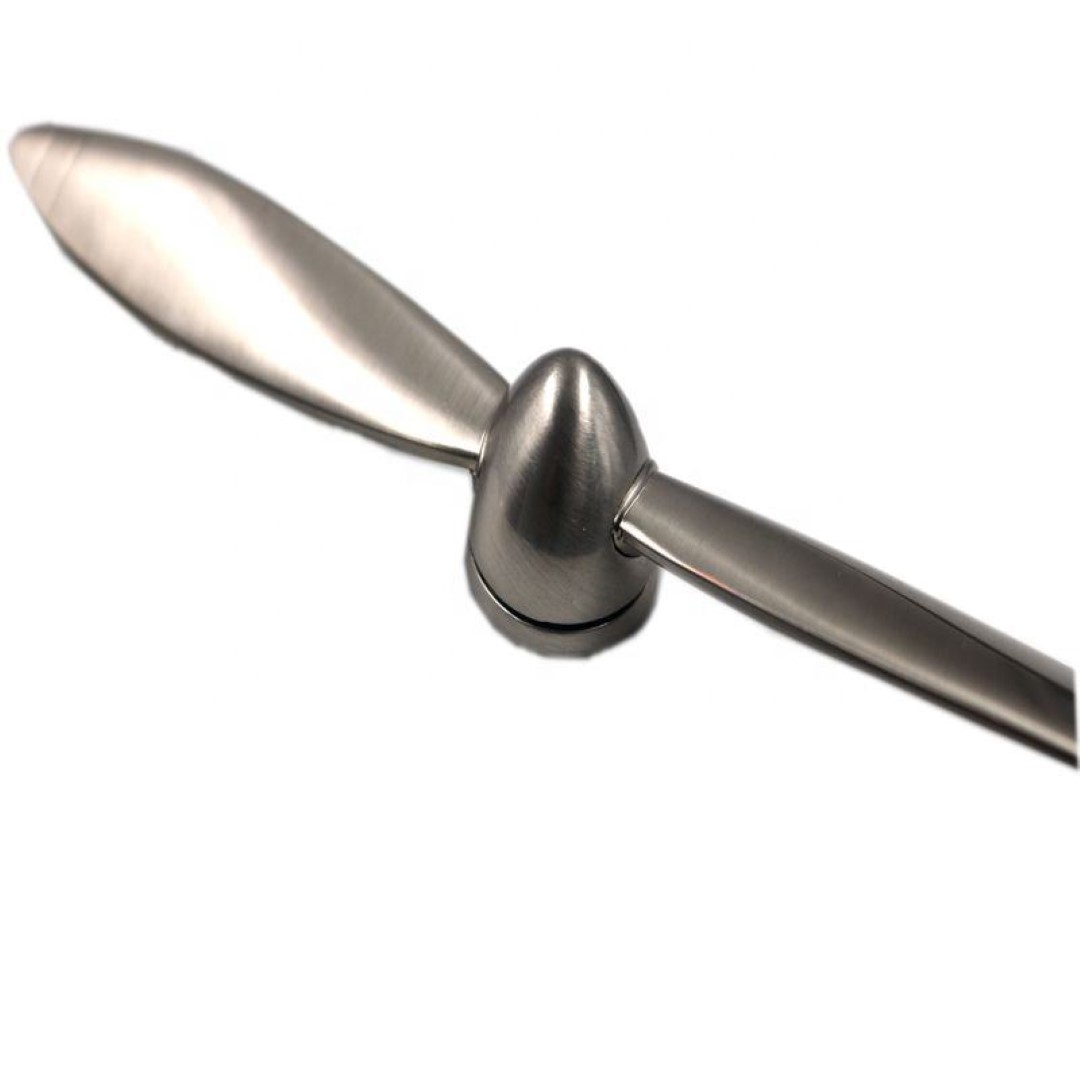 airplane Propeller Metal Letter Opener 9