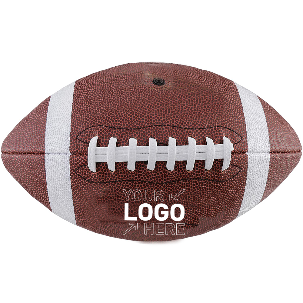 Full Size Synthetic Promotional Football 6
