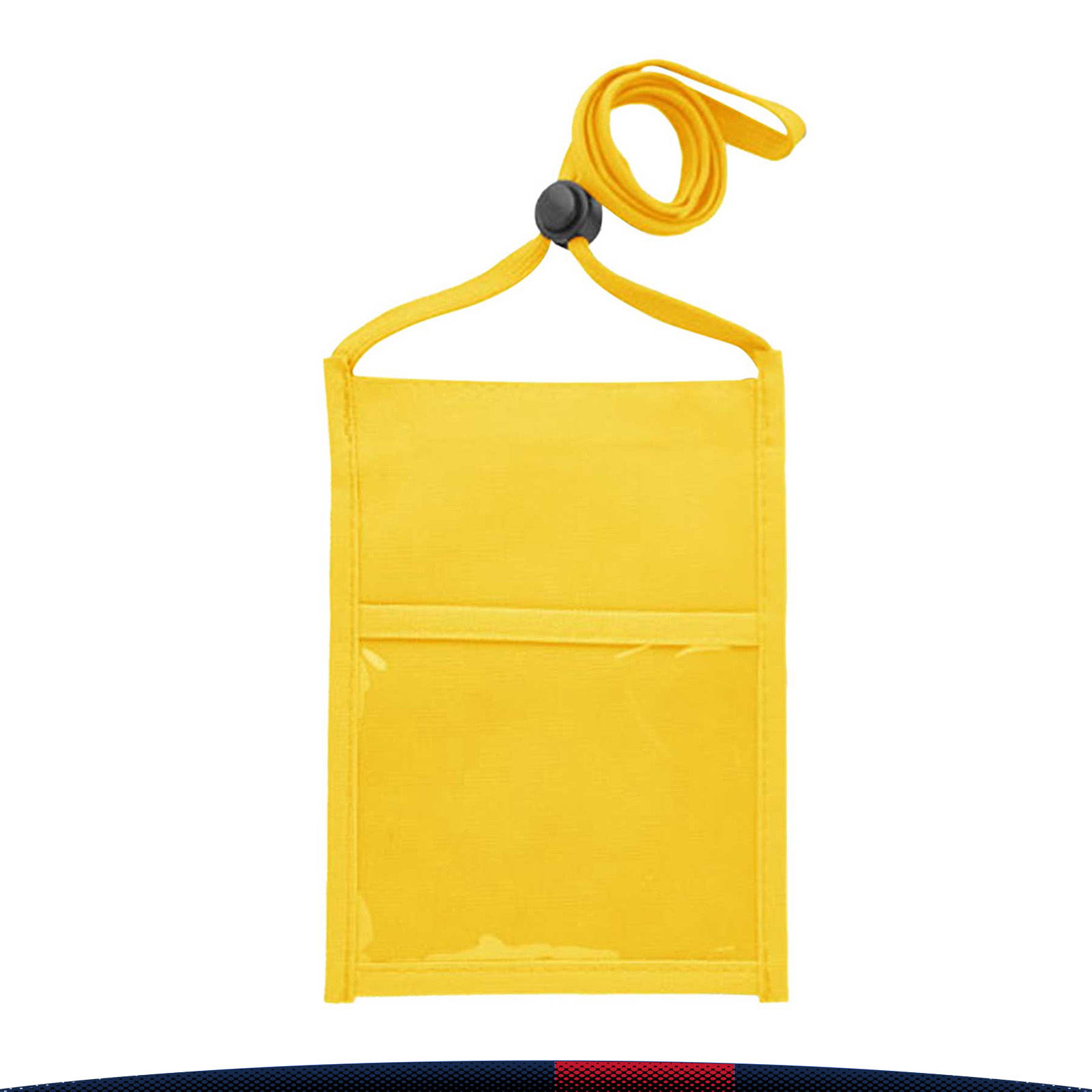 Tovian Neck Wallet Pouch 7