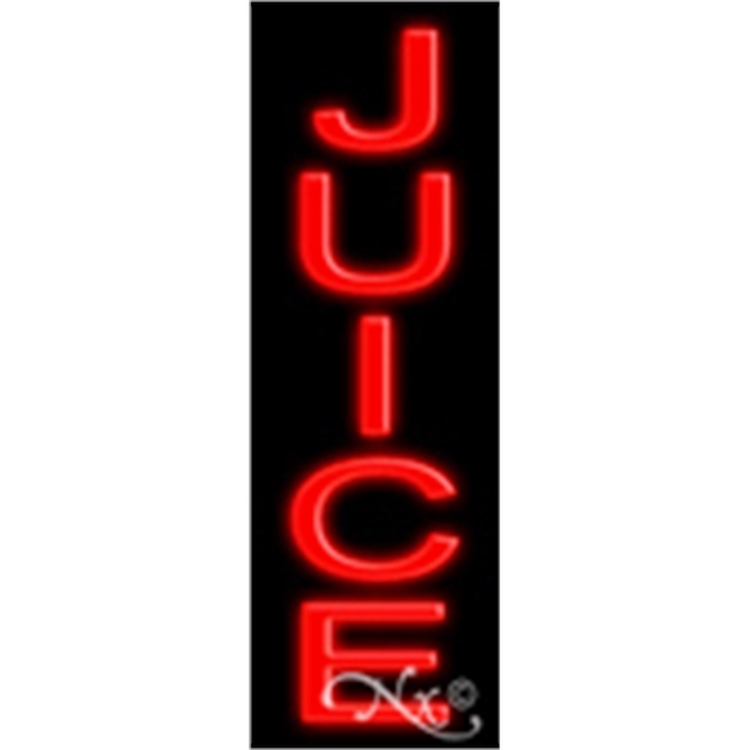 Economic Neon Sign 3