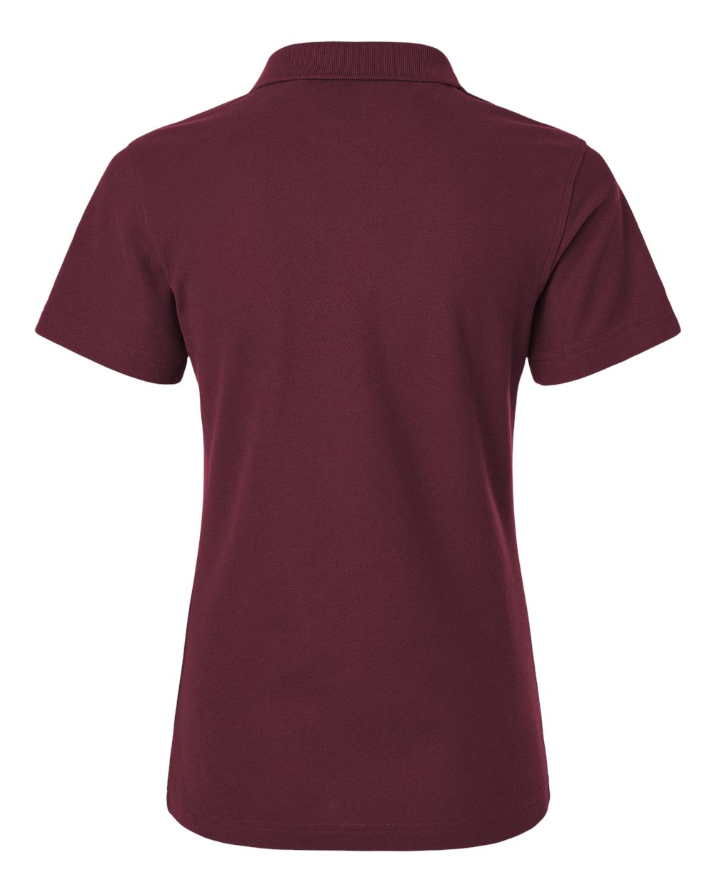 Women's Pique Polo - 62800L 115
