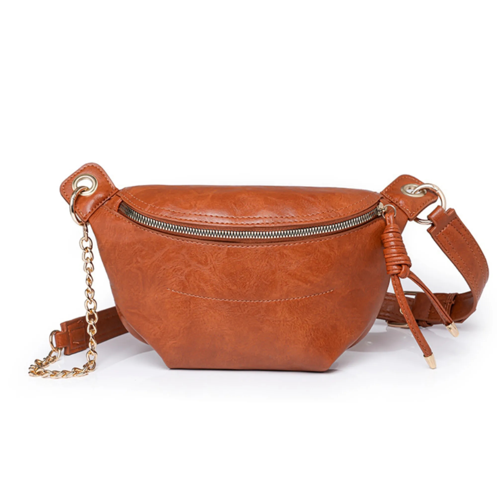 Vintage Retro Waist Bag For Women 4