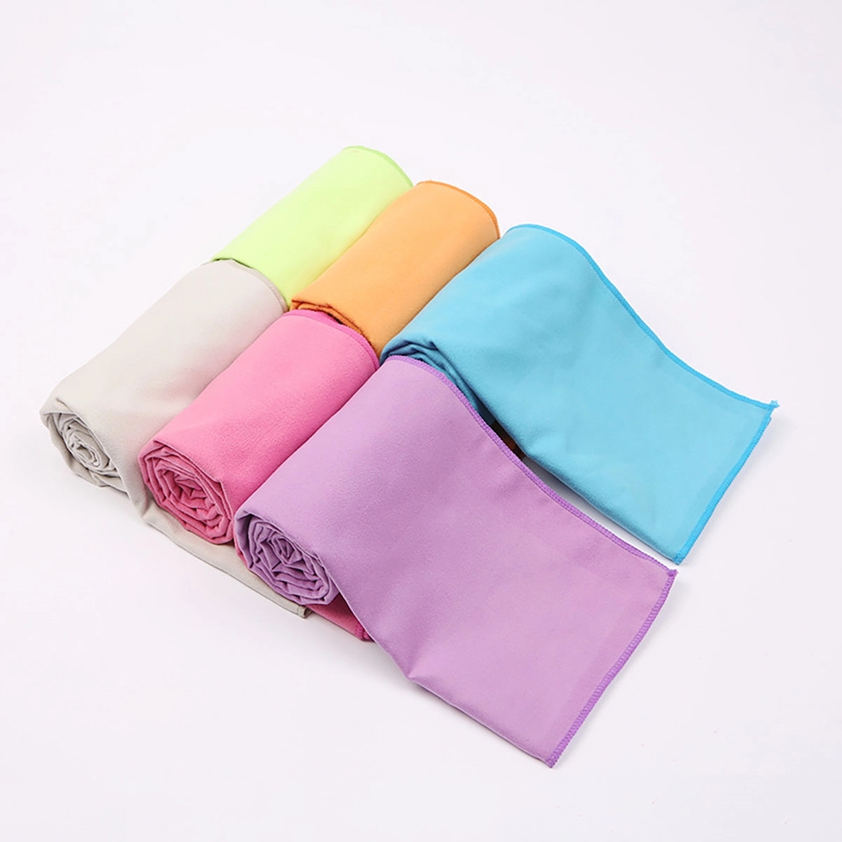 Quick Dry Travel Towel 5