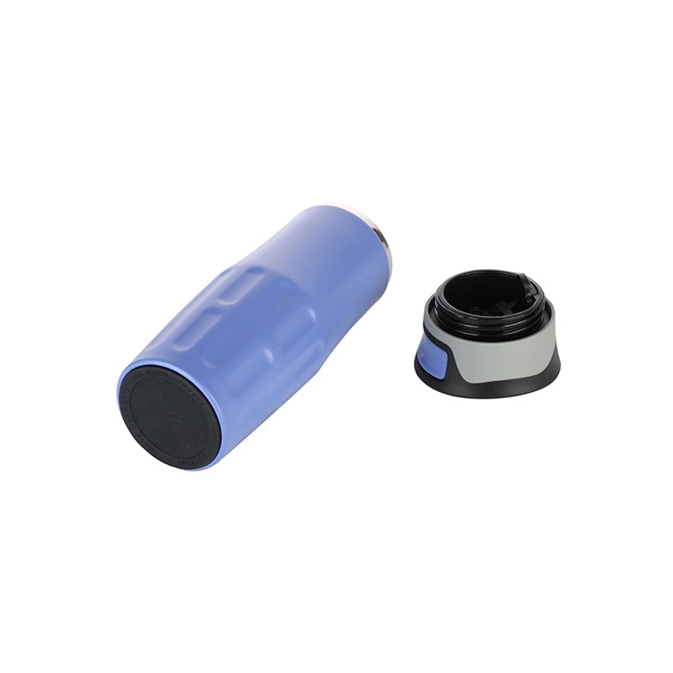 Custom 14 oz Stainless Steel Vacuum Insulated Water Bottle, custom water bottle with logo imprint 5