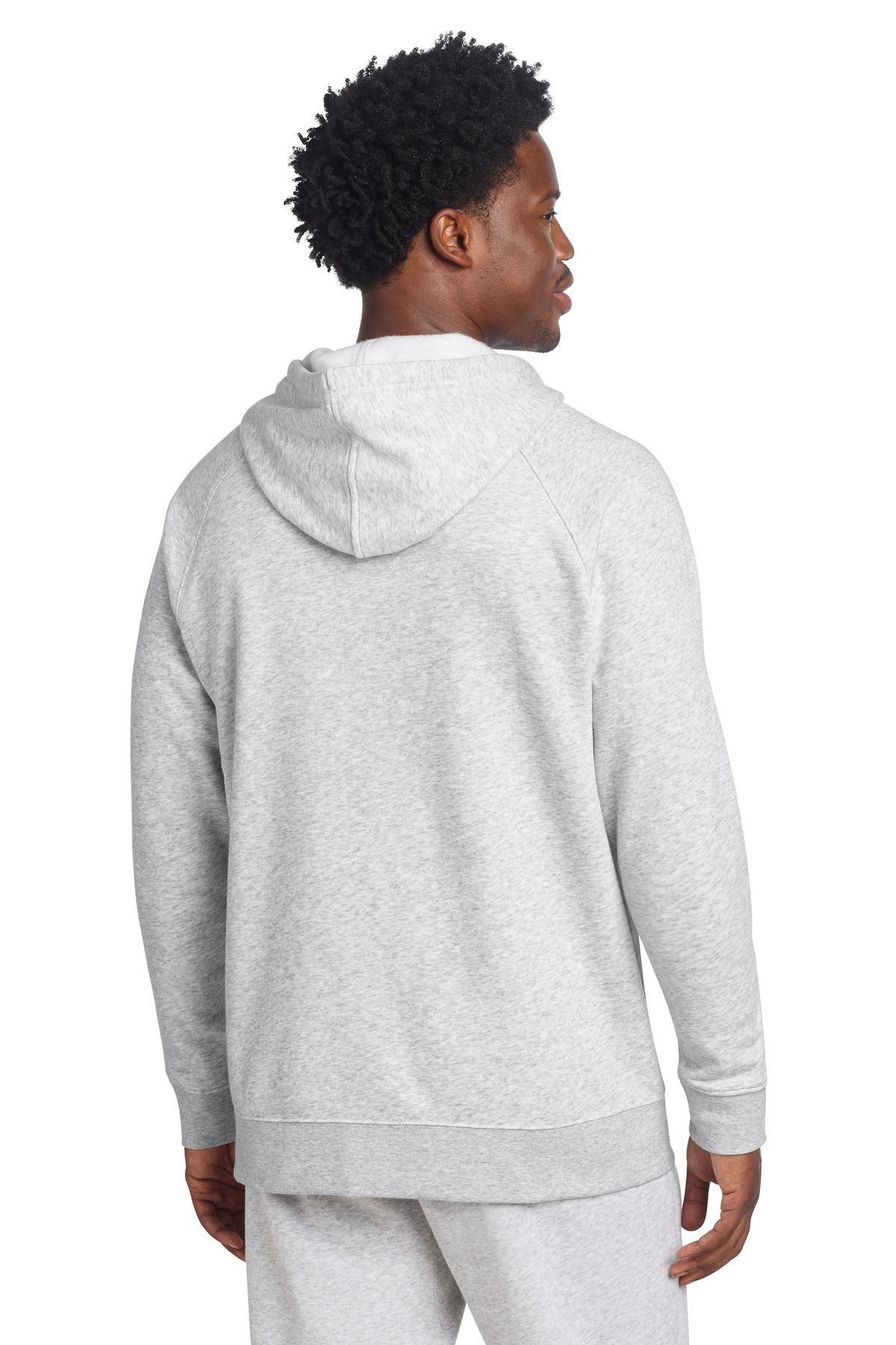 Sport-Tek Drive Fleece Pullover Hoodie STF200 33