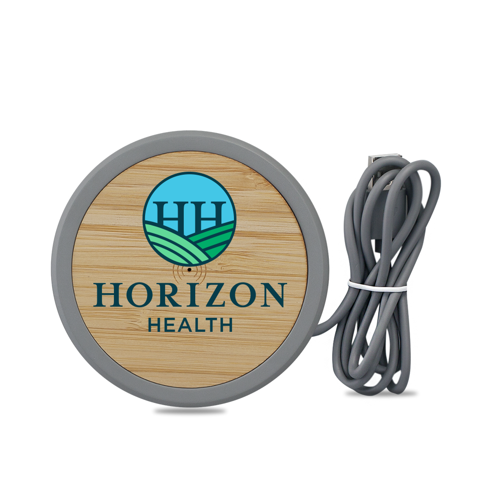 Portland Eco-Friendly Wireless Charger 11