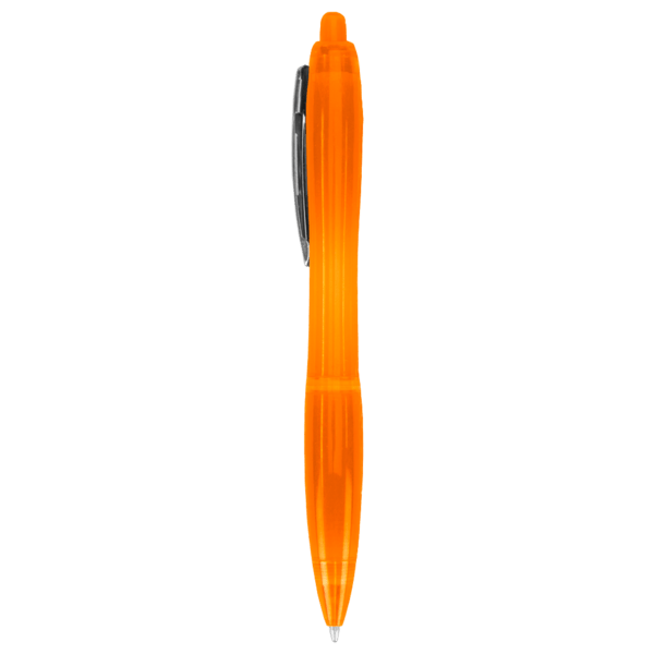 rPET Curvy Pen 5