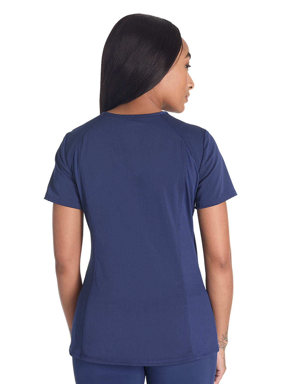 Dickies Medical - Balance - Women's 4-Pocket V-Neck Top 11