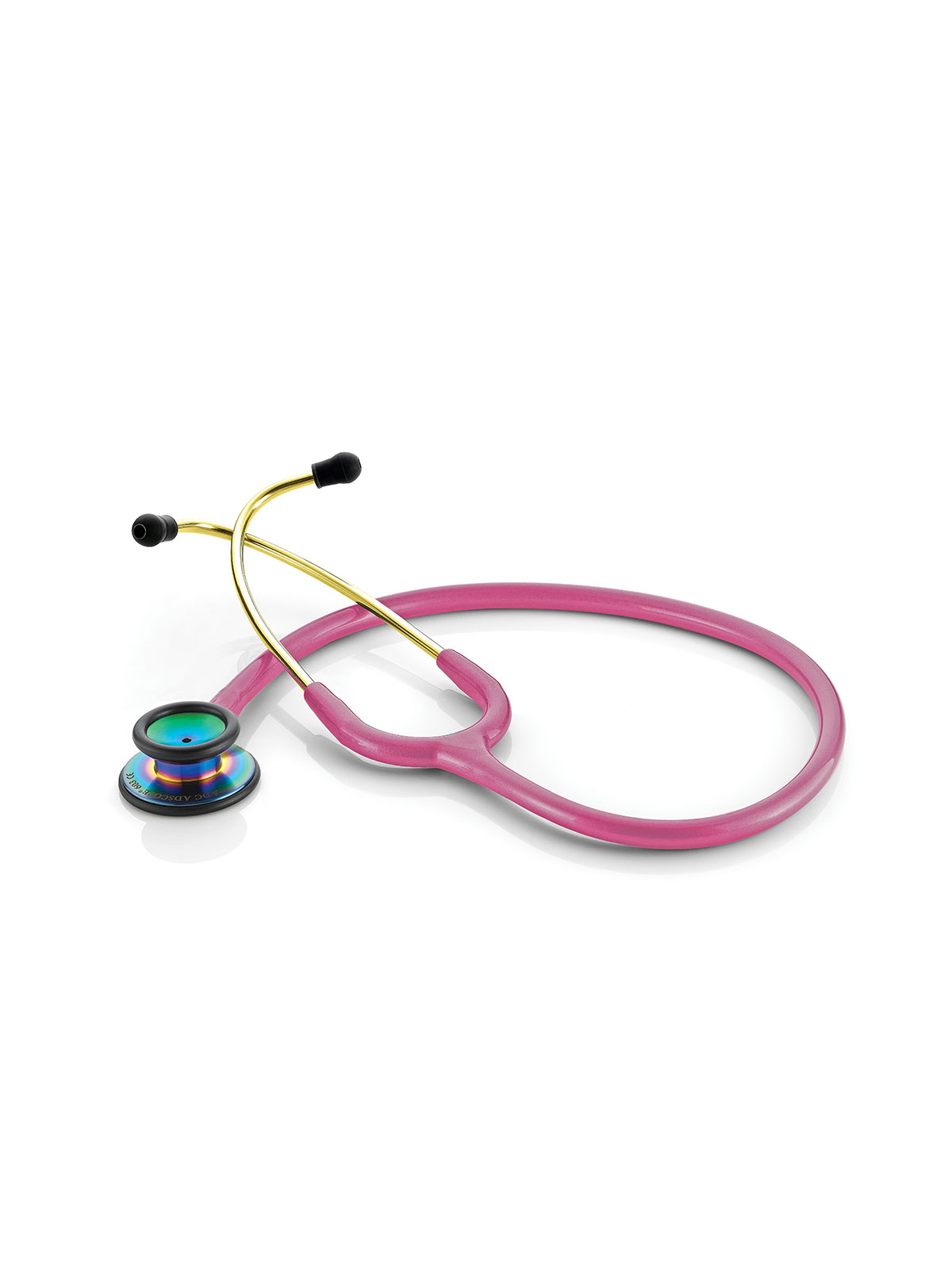 ADC - Adscope® Clinician Stethoscope 5