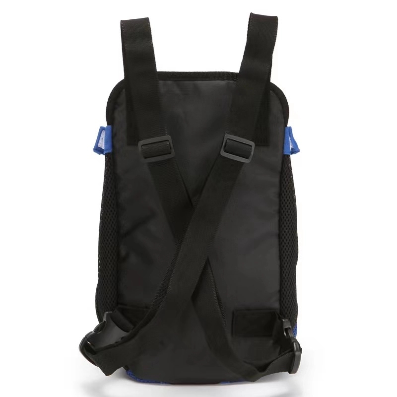 Legs Out Front Pet Dog Carrier 7