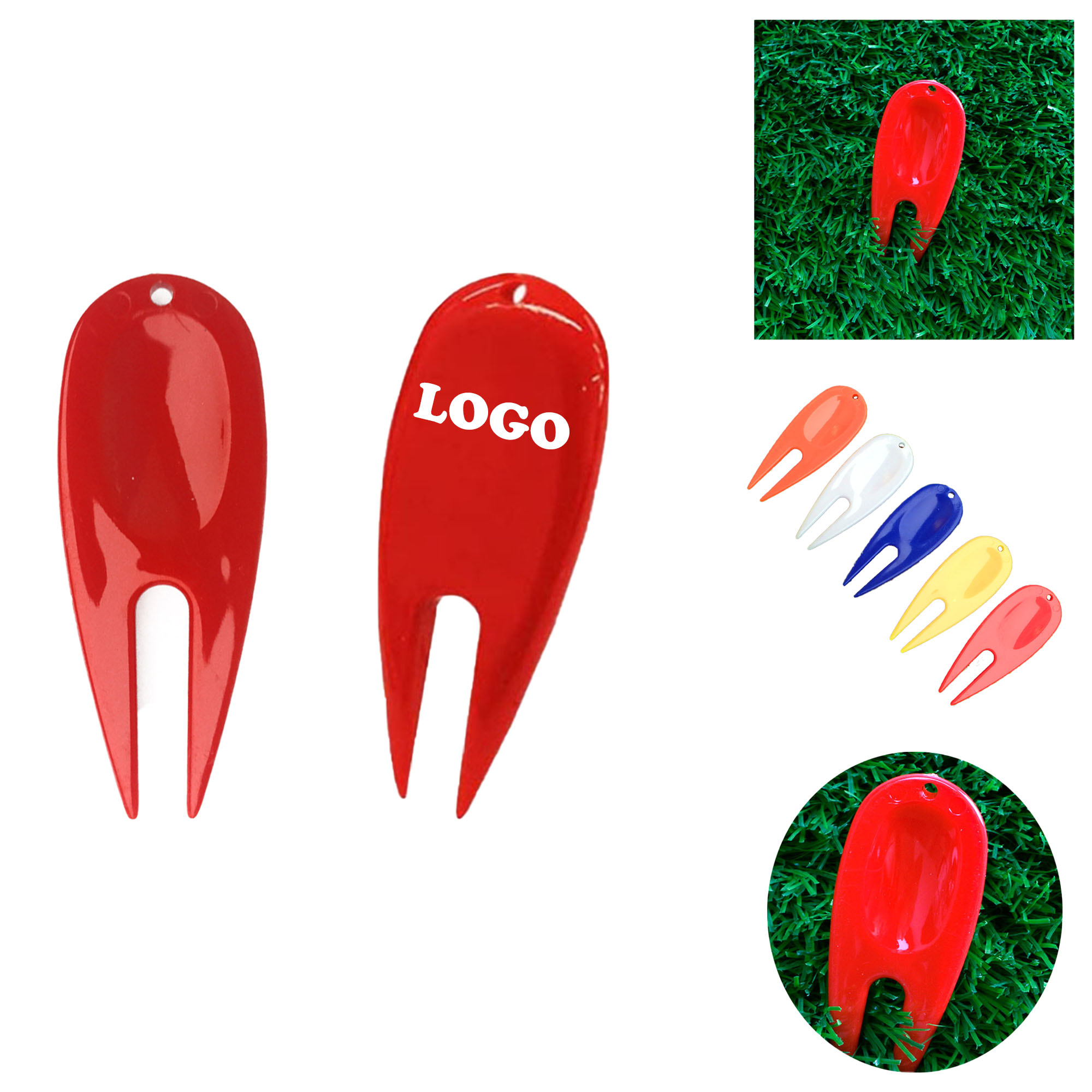 MOQ 50 pcs Ball Marker Tool 1