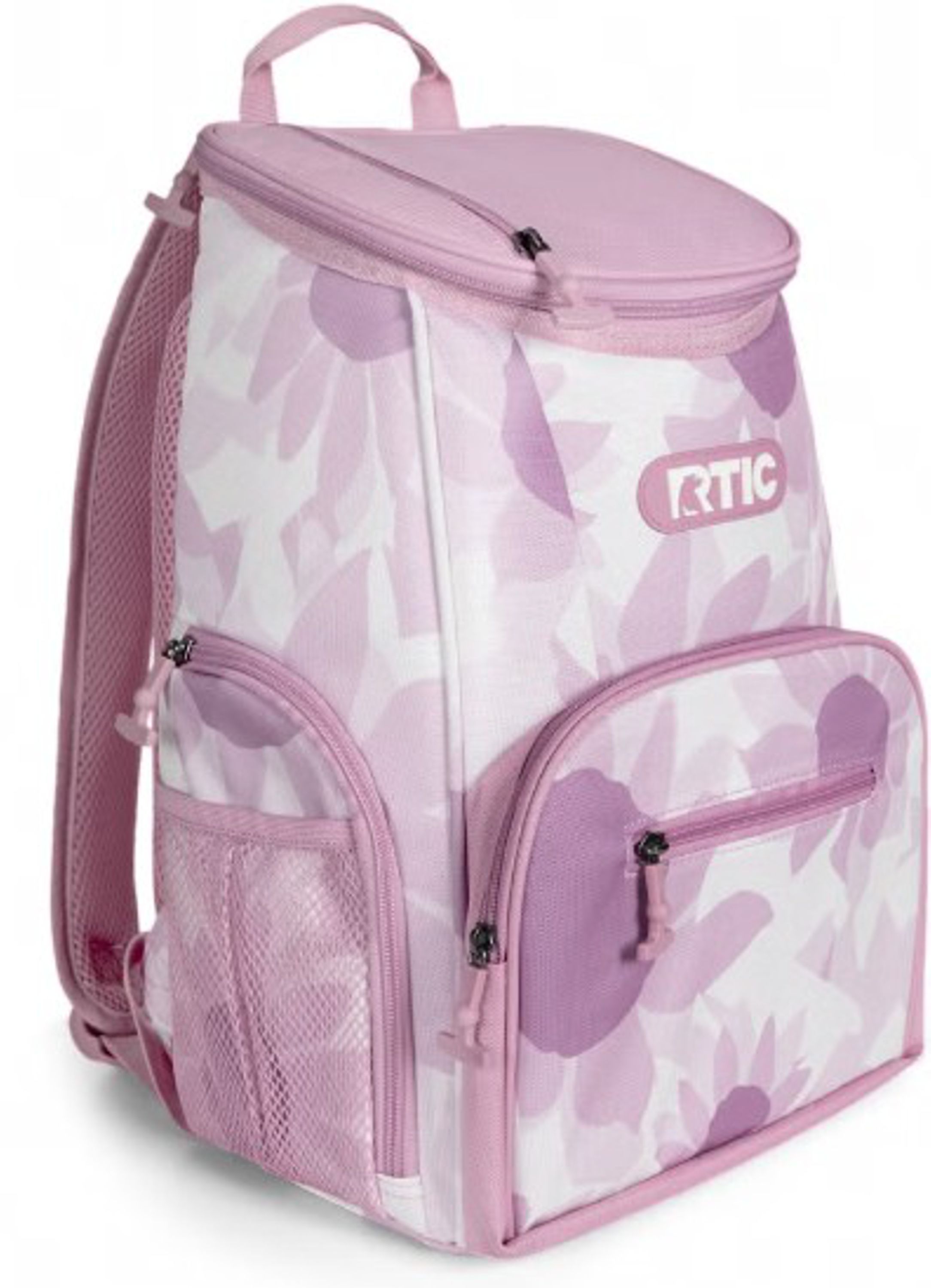 Rtic Lightweight Backpack Cooler 8