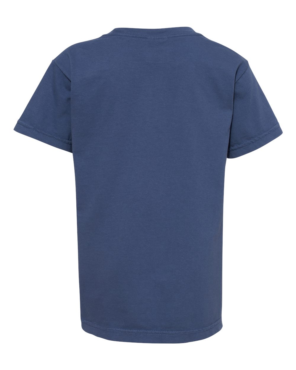 Youth Garment-Dyed Heavyweight T-Shirt - 9018 24