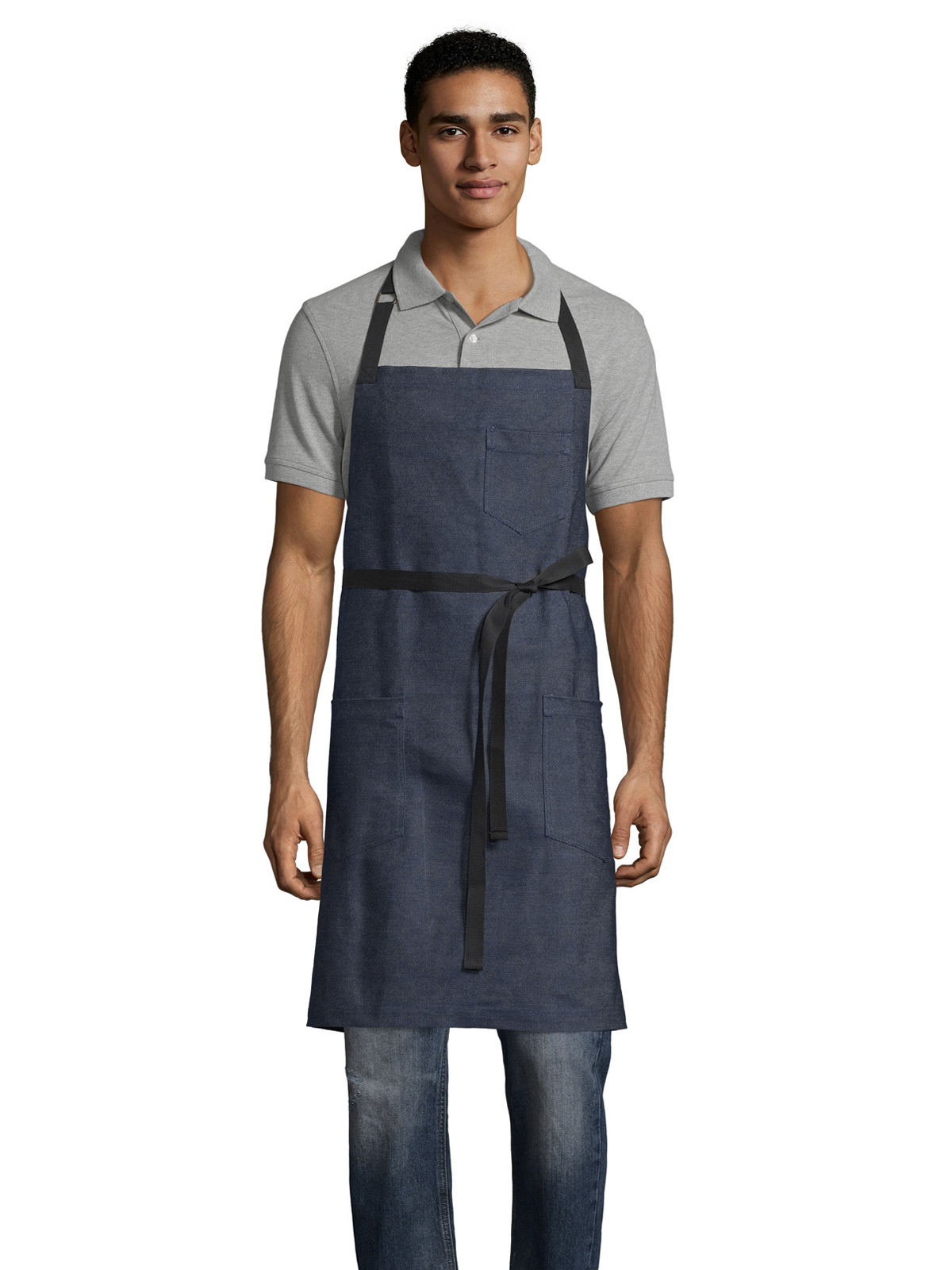 Uncommon Chef - Aprons - Unisex Apron