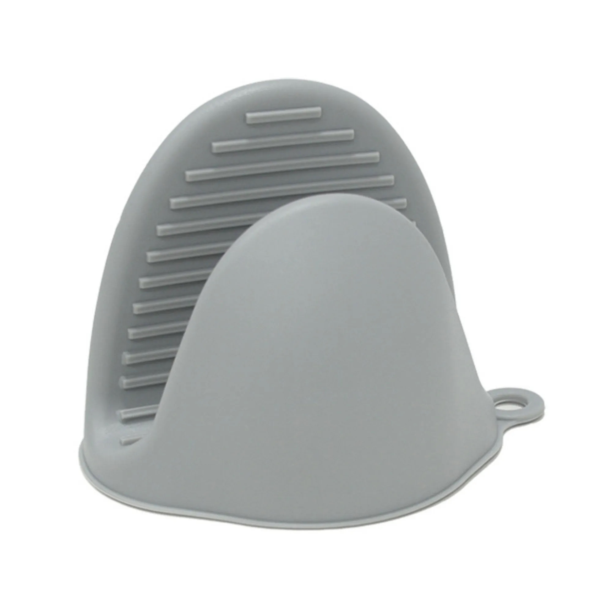 Silicone Finger Clip 2