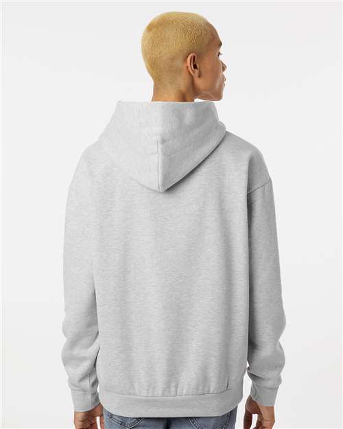 Unisex Avenue Midweight Hooded Sweatshirt - IND280SL 56