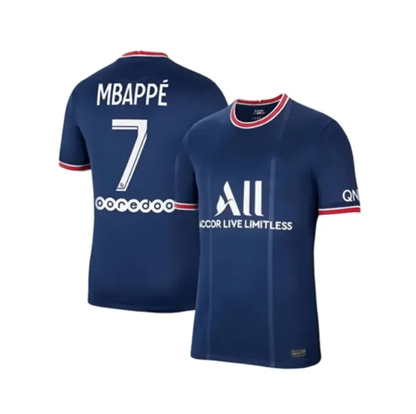 Sports Uniform 1