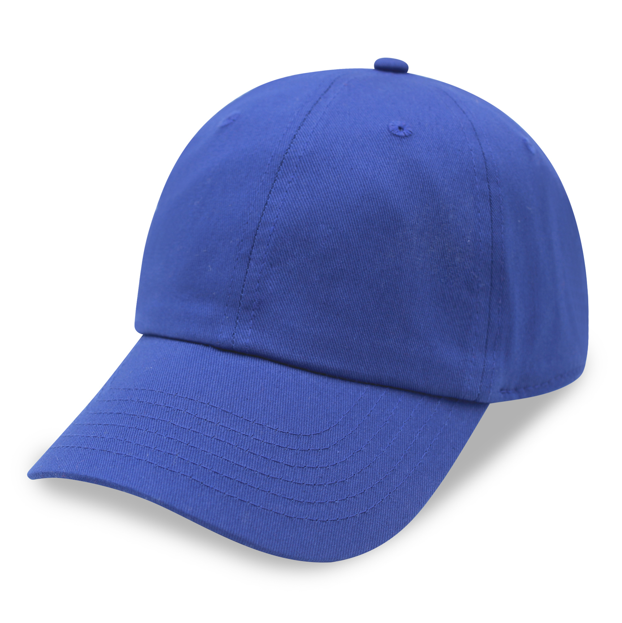 Light Weight Relaxed Golf Hat Dad Cap
