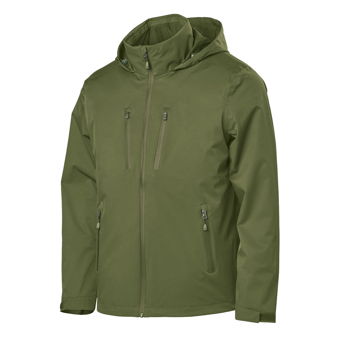 Stormtech Men's Scirocco Lightweight Shell 48