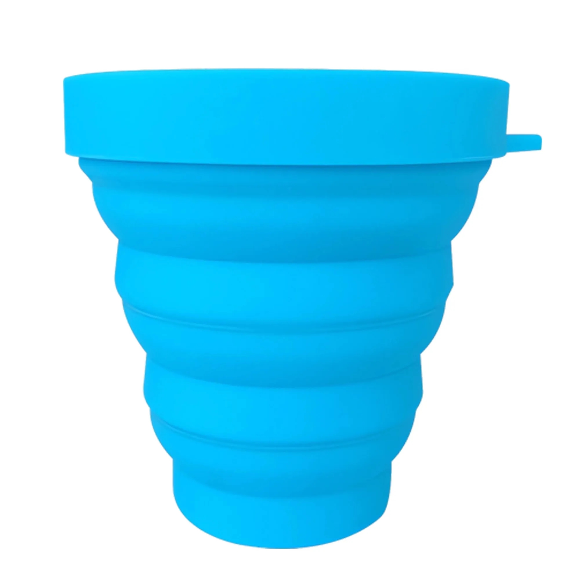 Silicone Folding Mug Sport Bottle 7