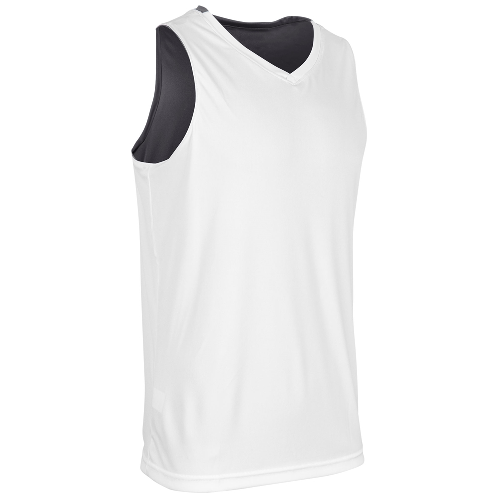 Victorious Basketball Jersey 13