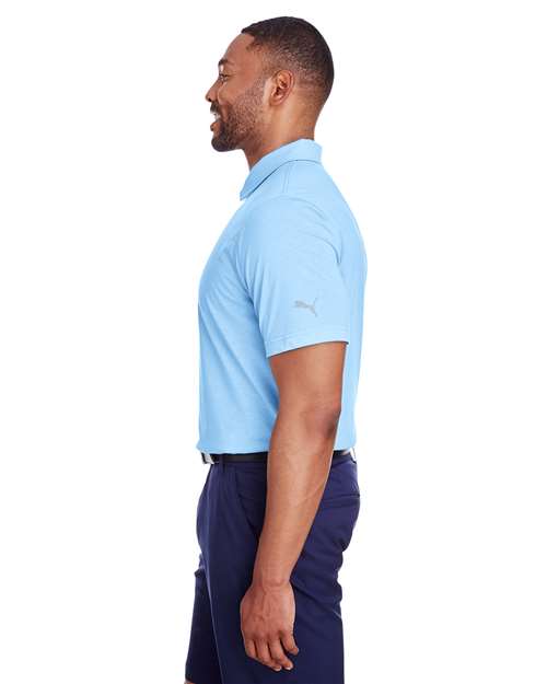 Men's Fusion Polo - 596920 27