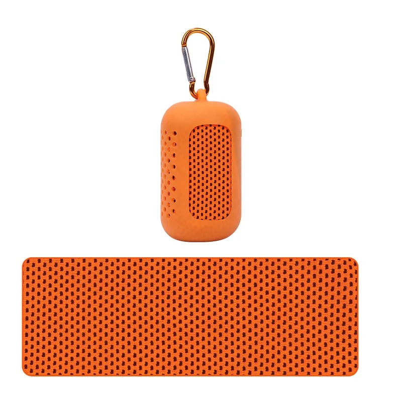 Quick Dry Cooling Towel 8