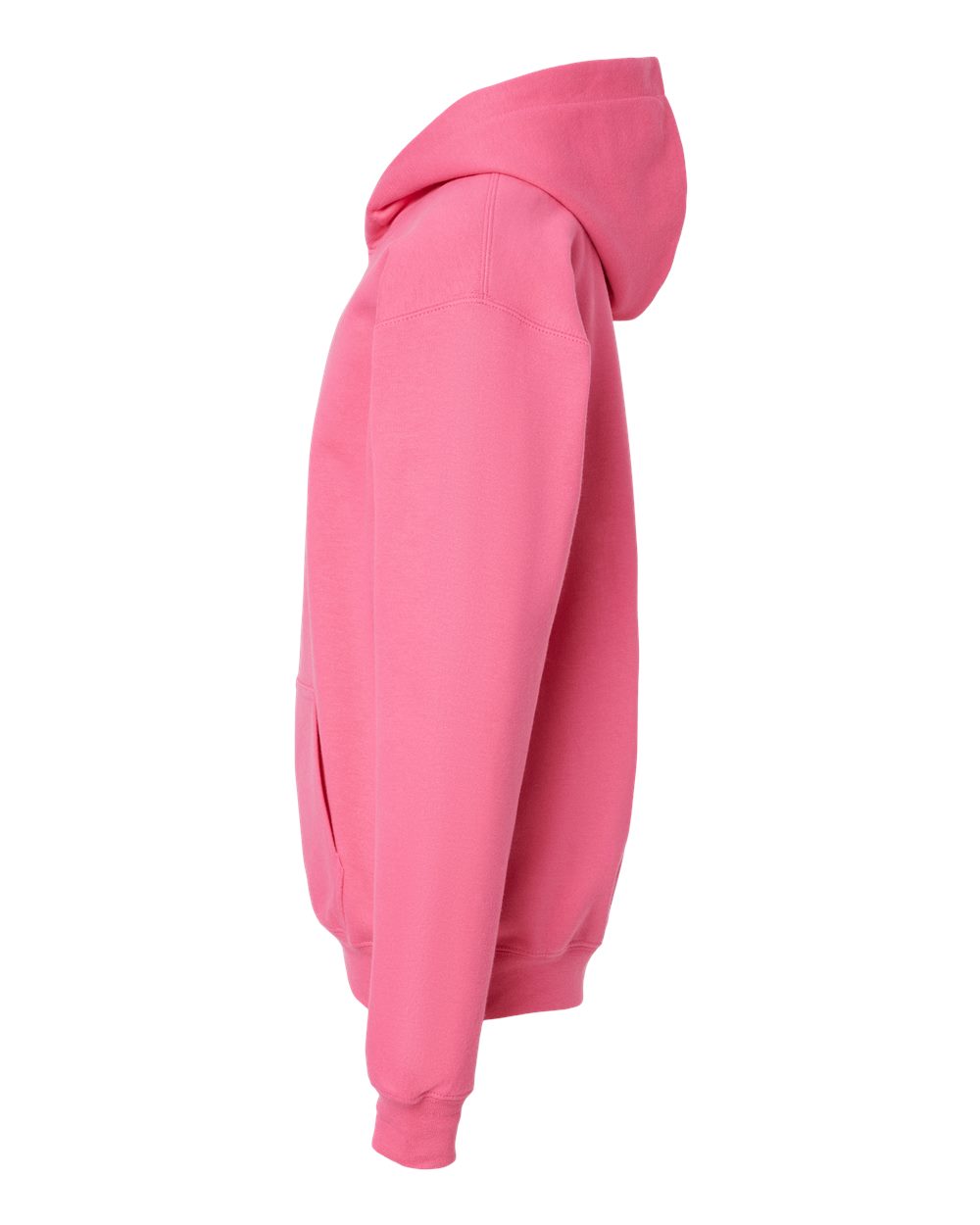 Youth Softstyle® Midweight Hooded Sweatshirt - SF500B 28