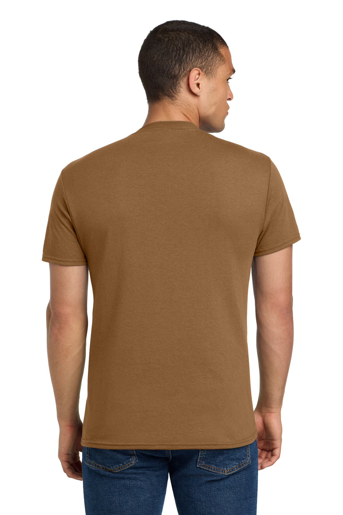Jerzees - Dri-Power 50/50 Cotton/Poly T-Shirt. 29M 209