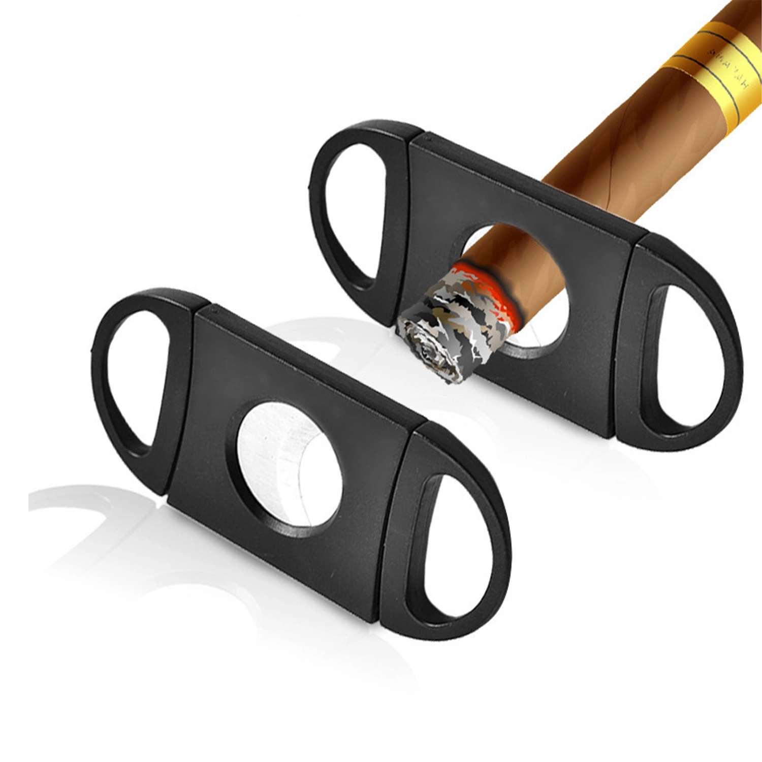Portable Cigar Cutter 1
