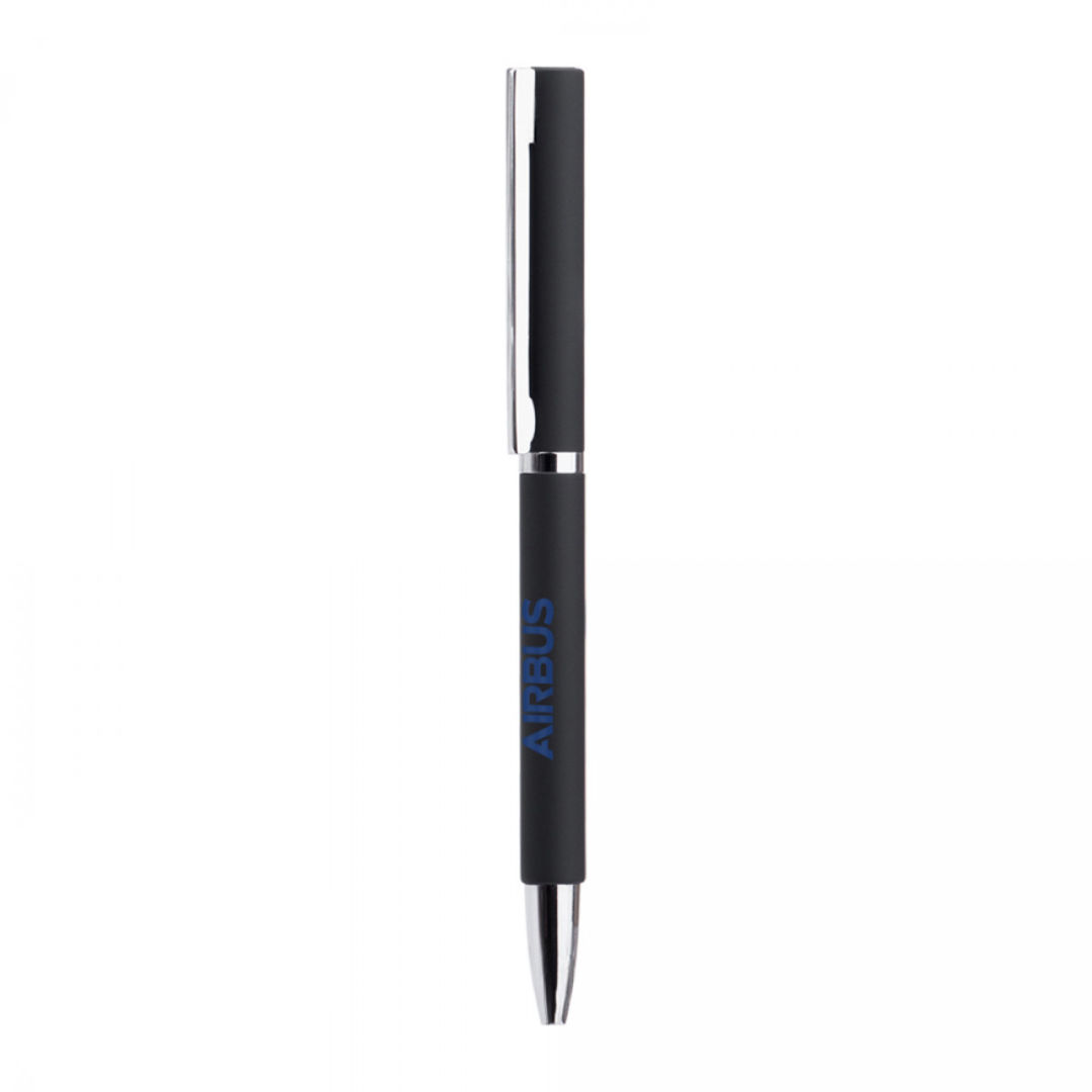 Twist Metal Ball Pen - Stock - Air 1
