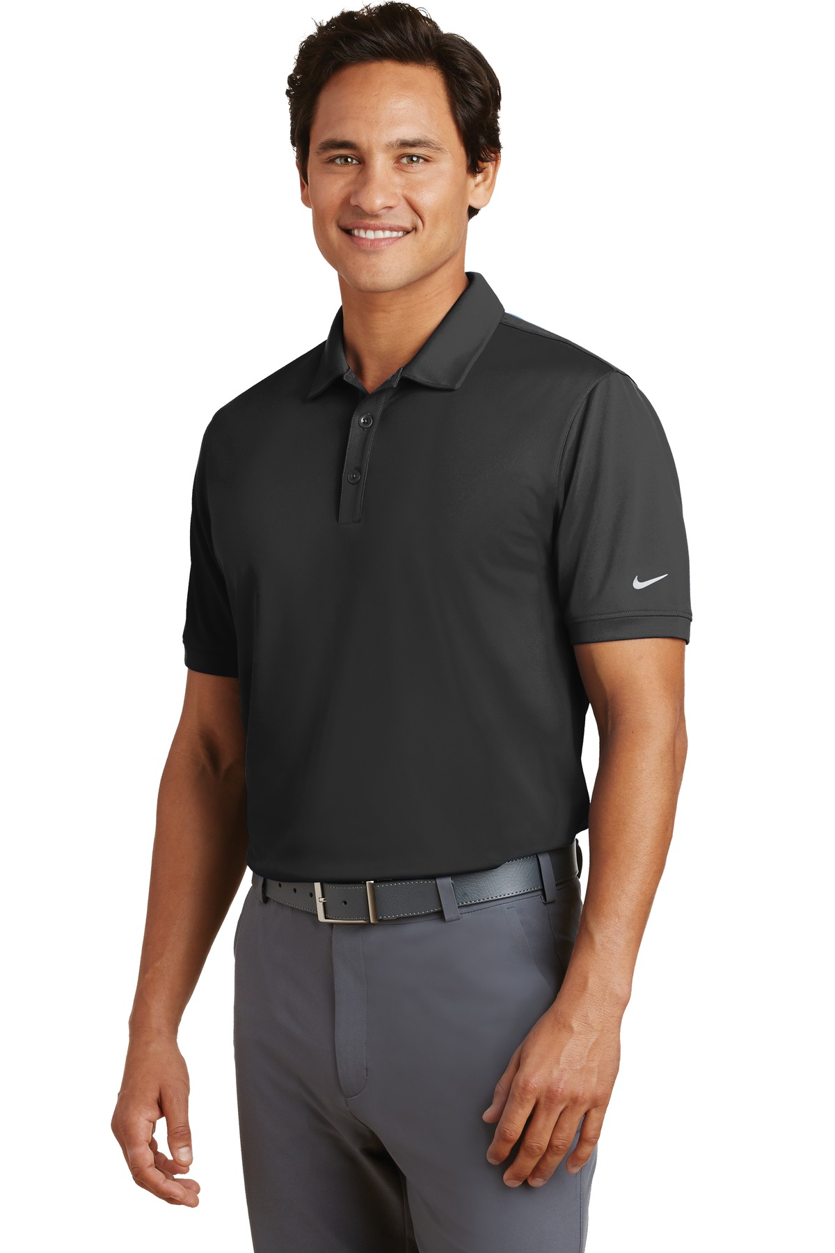Nike® Dri-FIT Players Modern Fit Polo 12
