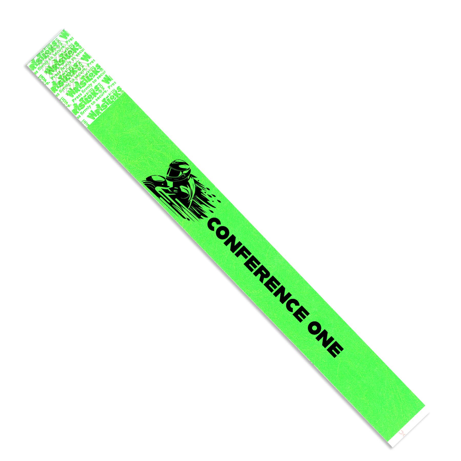 Tyvek® Wristlok® 29