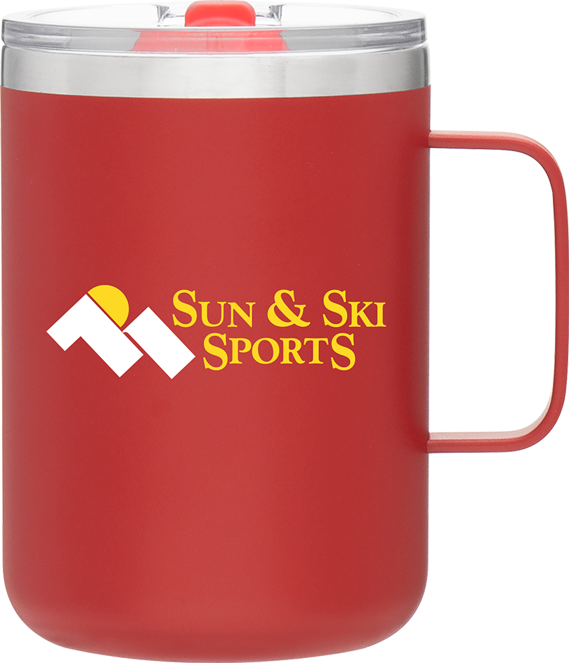 16 9 oz camper powder