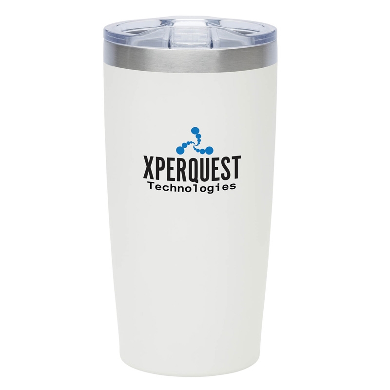 Stormy 20 oz. Double Wall Stainless Steel Tumbler 3