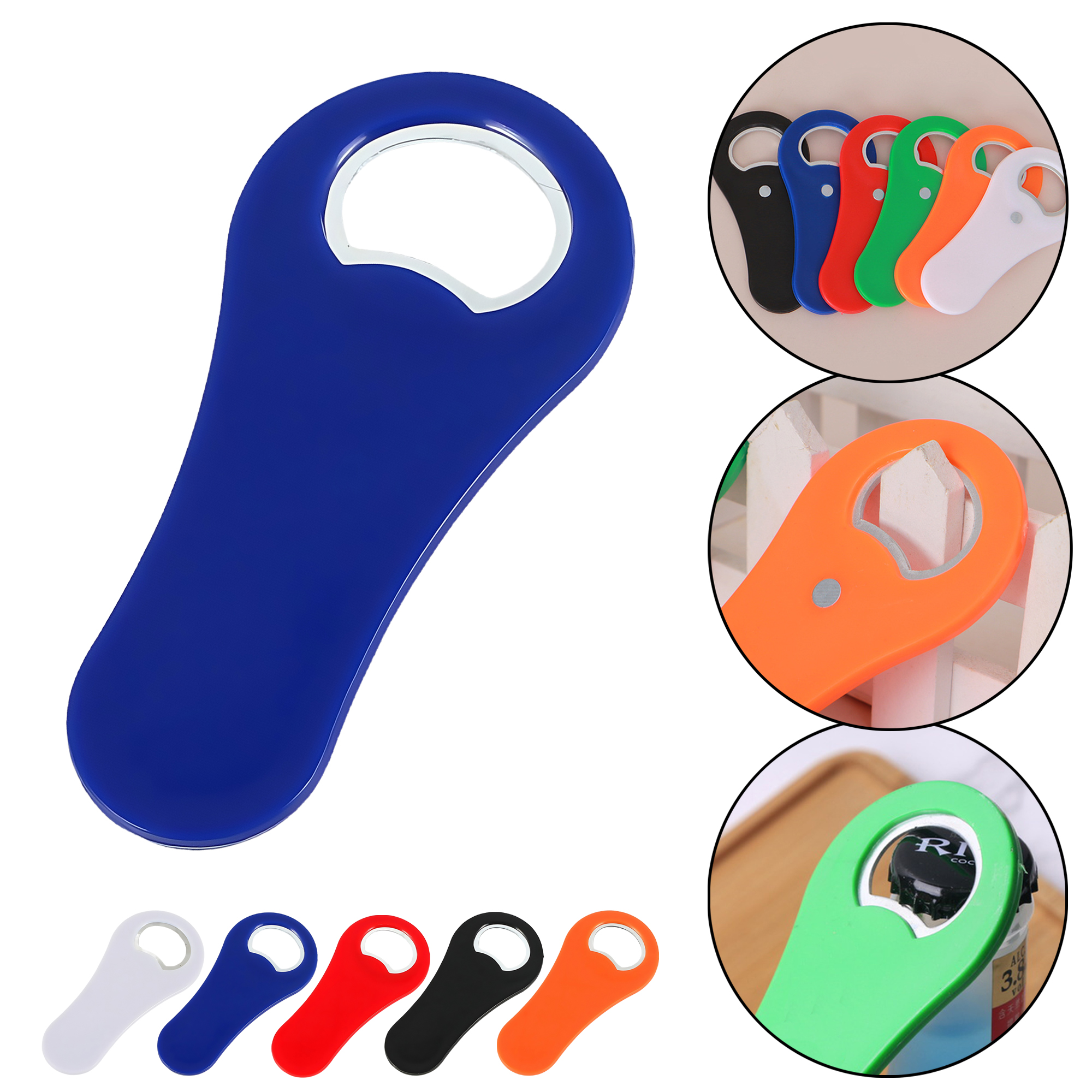 Magnetic Bottle Opener 1