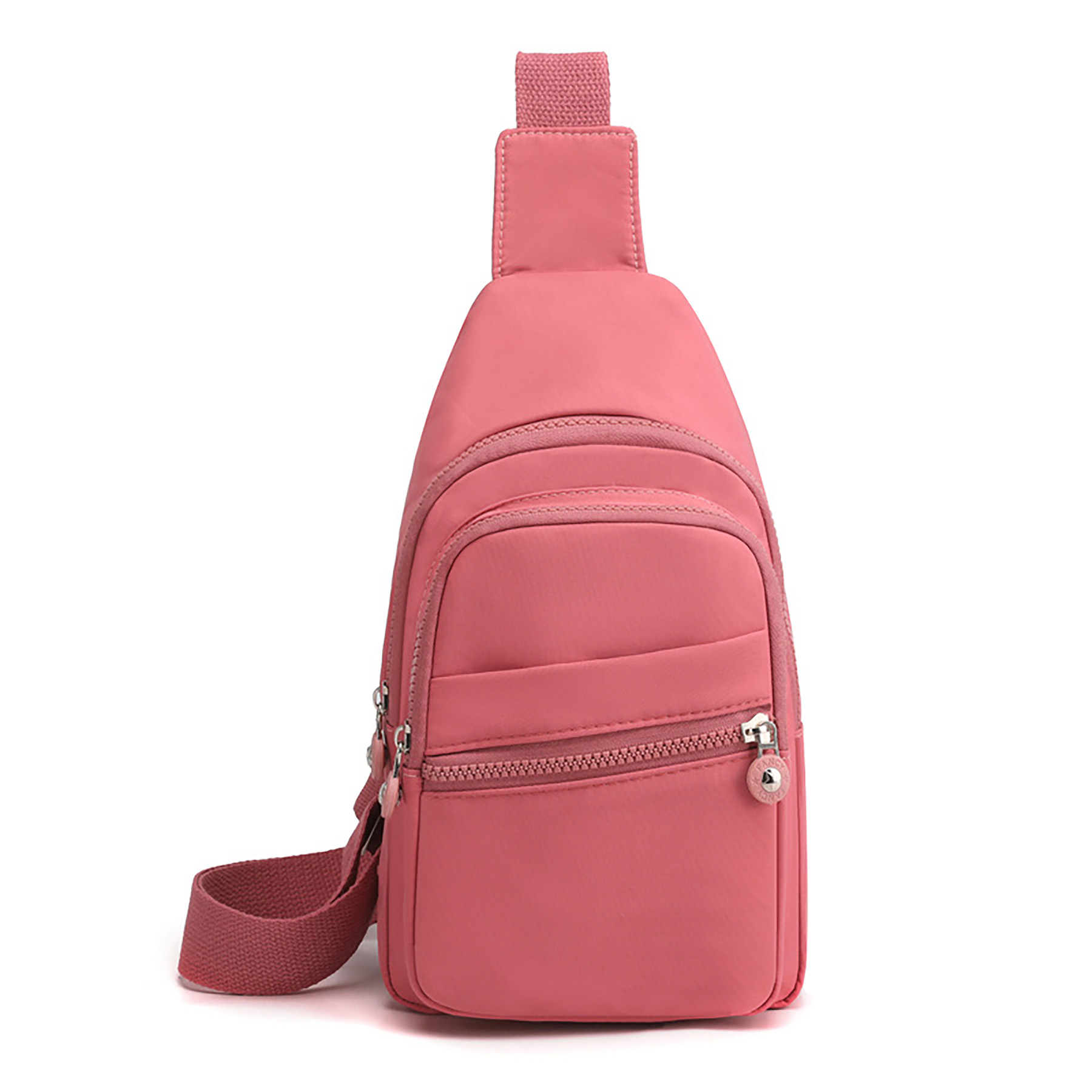 Small Crossbody Sling Backpack 5