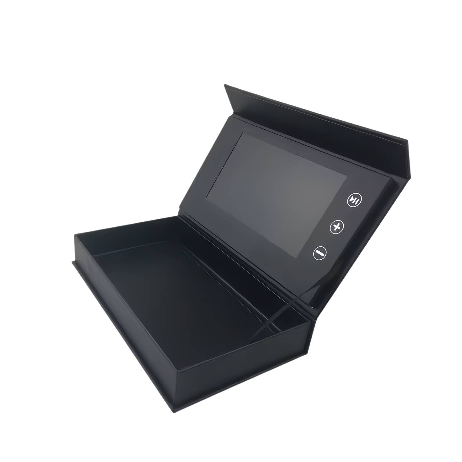 5-inch LCD Video Greeting Card Gift Box 3