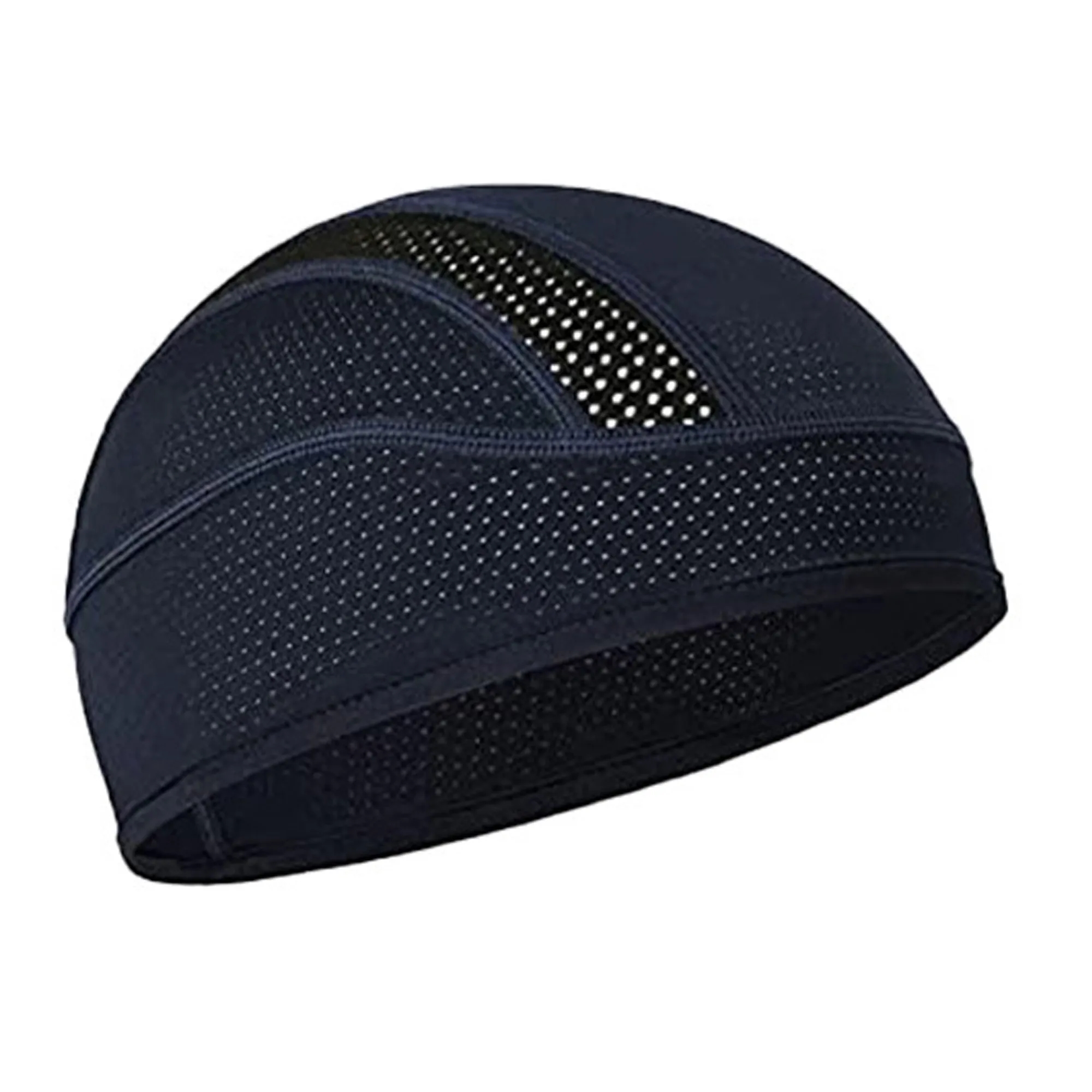 Cycling Beanie Mesh Cap 6