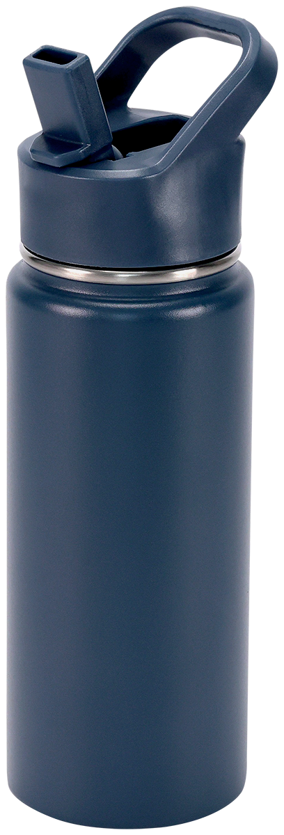 Urban Peak® 20oz Portage Flip Straw Water Bottle 41