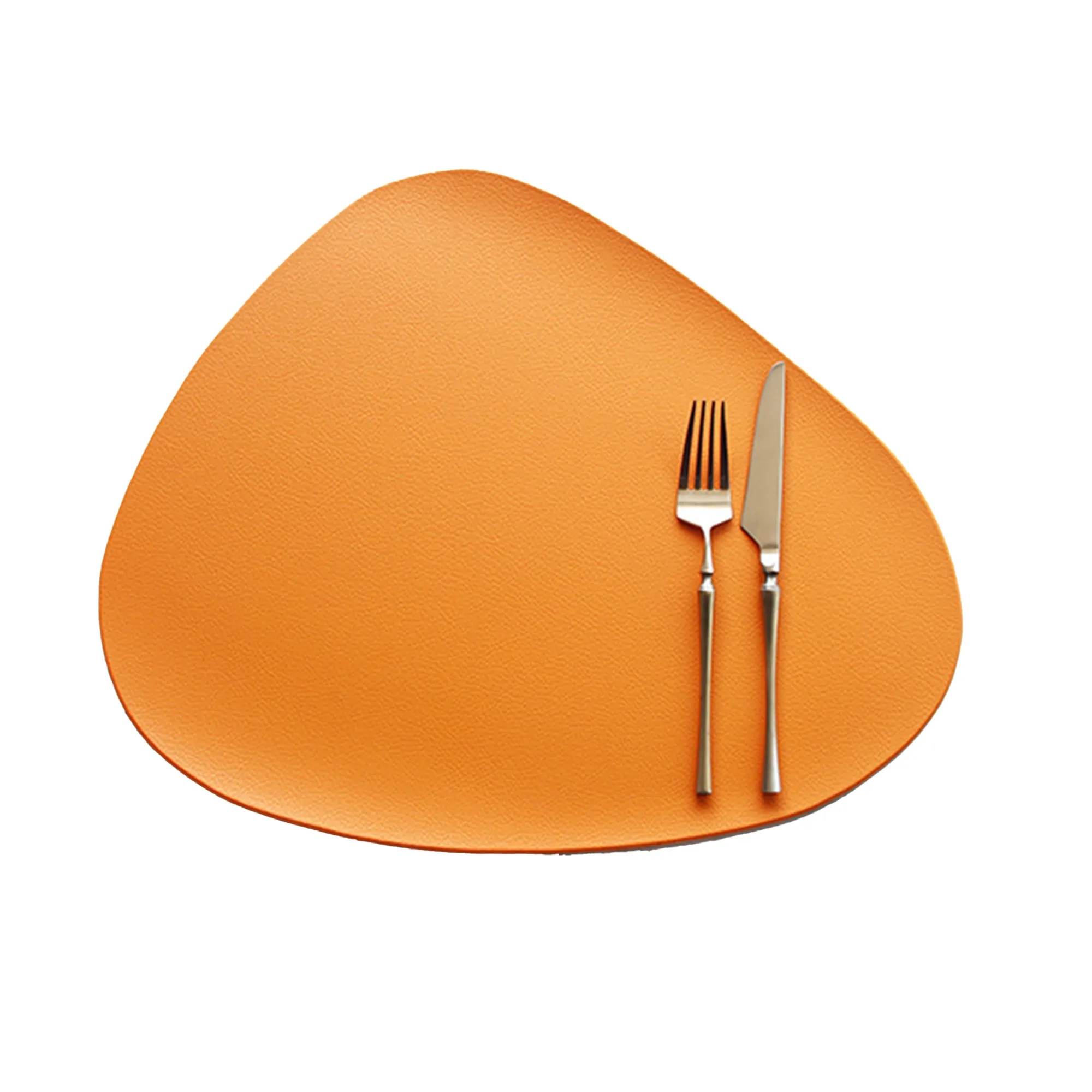 PVC Dinner Place Mat 4