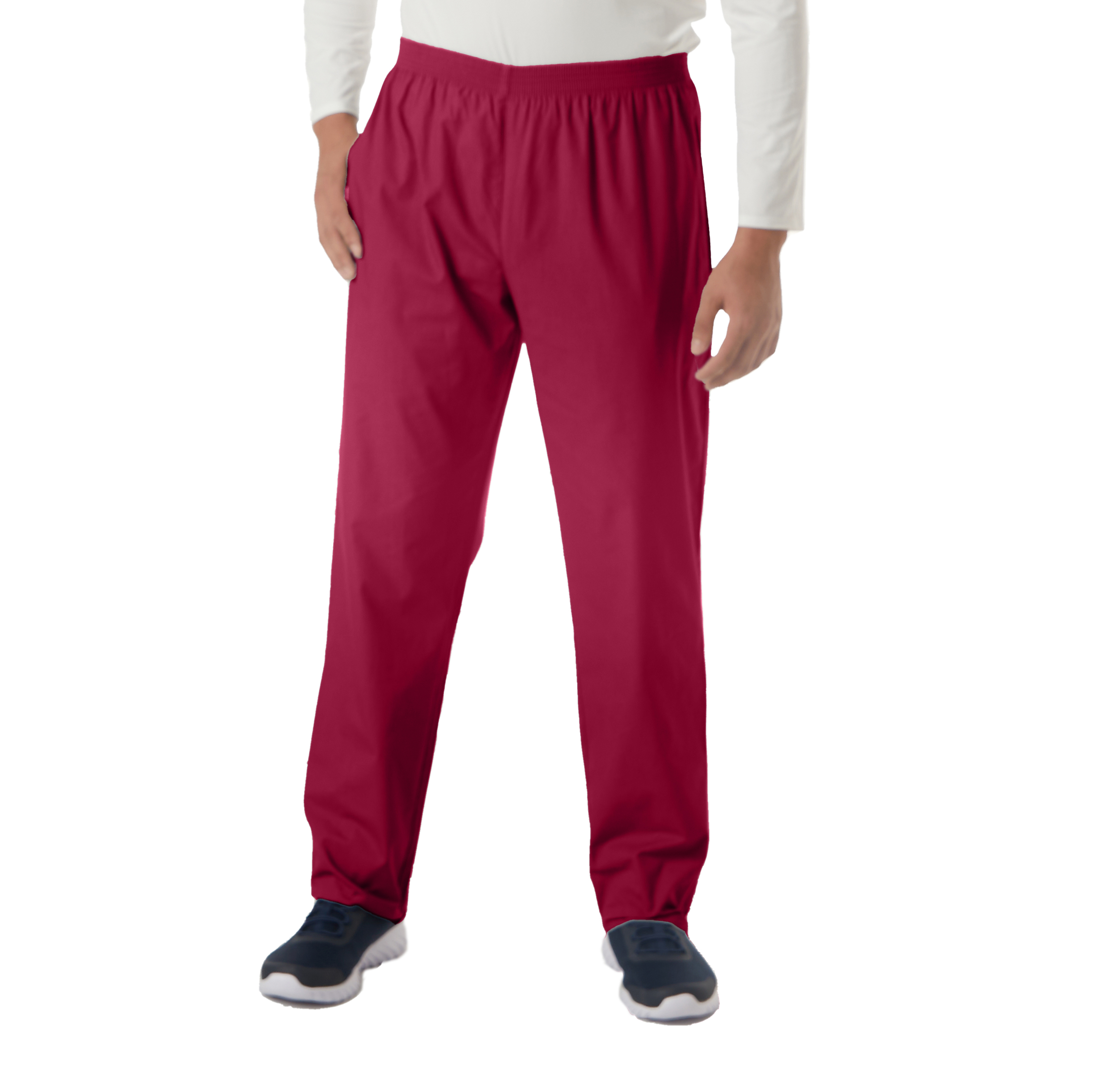 UltraSoft Classic Elastic Scrub Pant 18