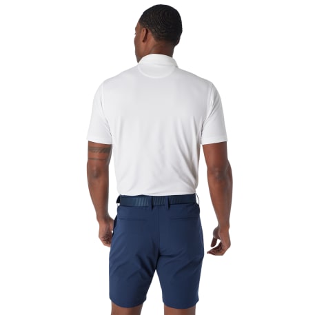 Greatness Wins Athletic Tech Polo - Men's 66