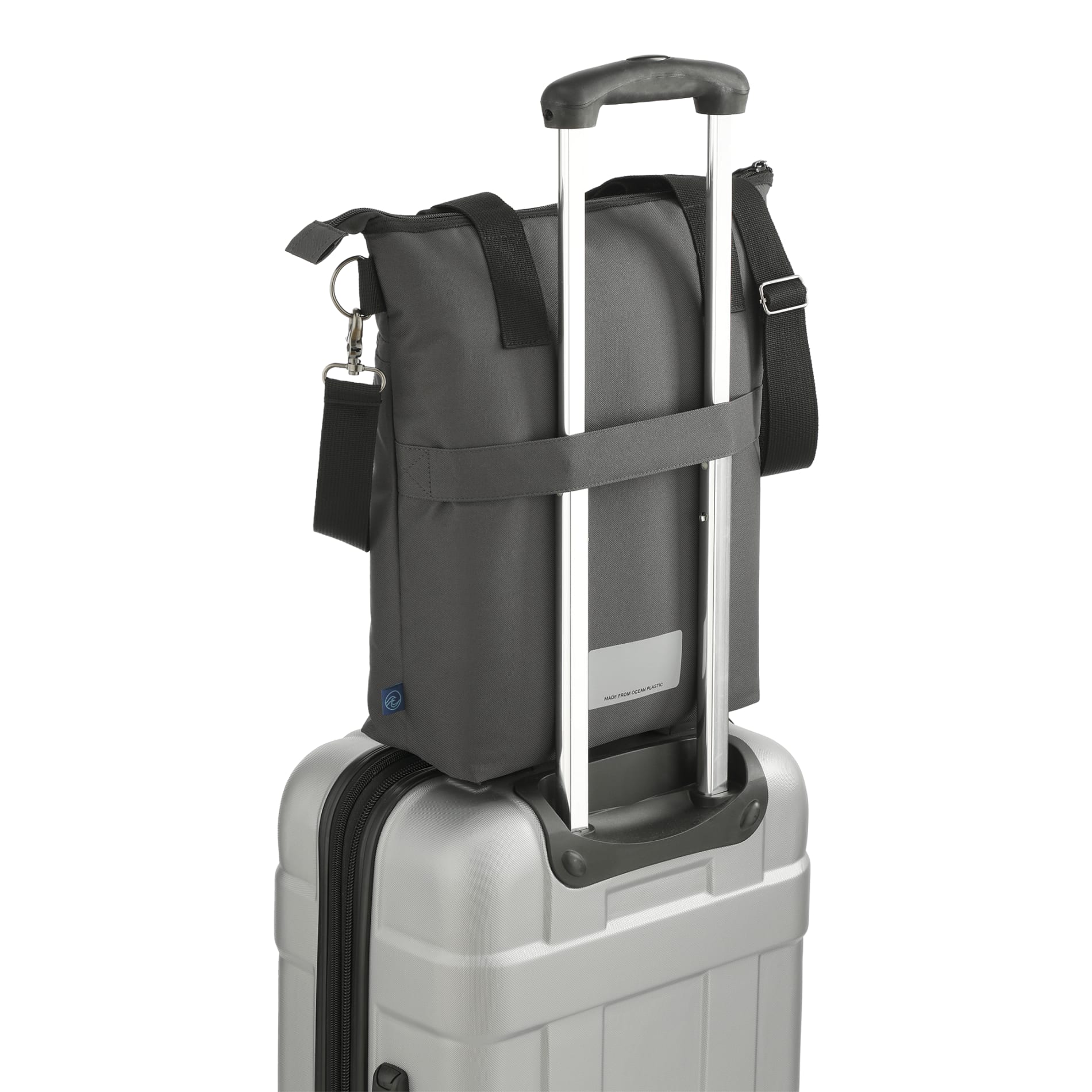 Repreve® Ocean Computer Tote 28