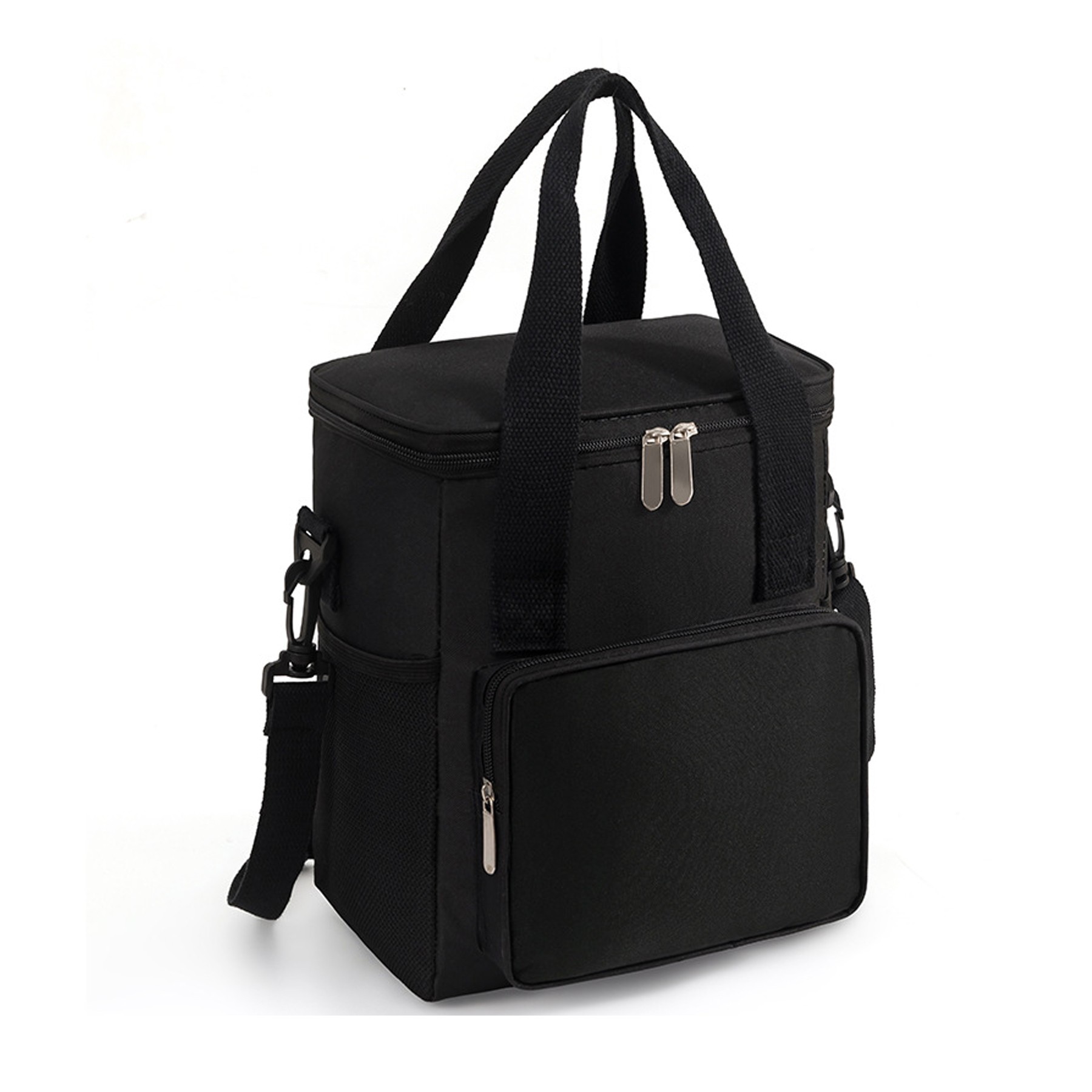 Thicken Insulated Lunch Bag 5