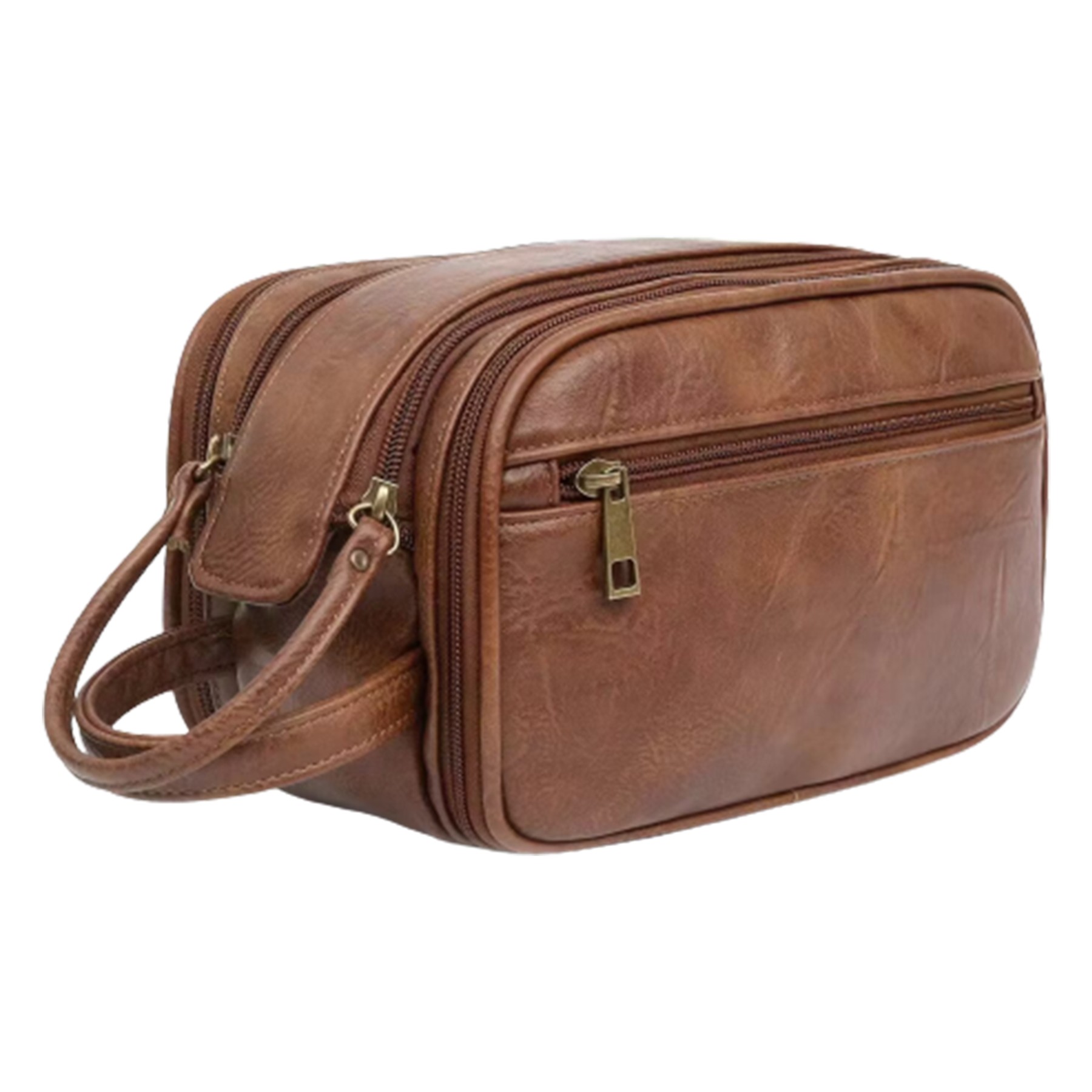 Large Capacity Travel Storage Makeup Bag 2