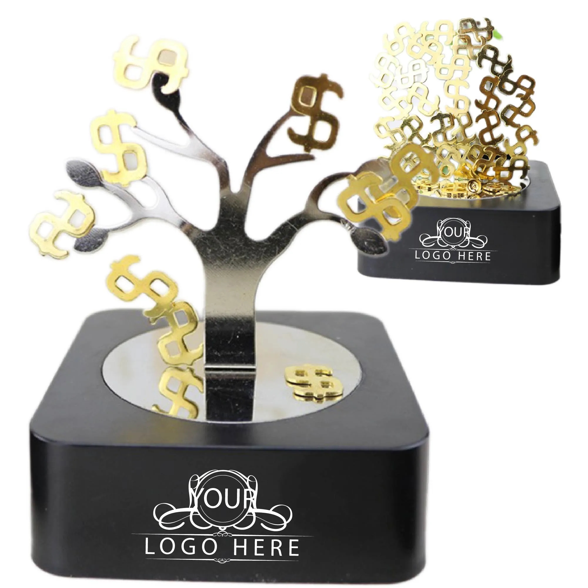 Money Tree Desk Magnet 2